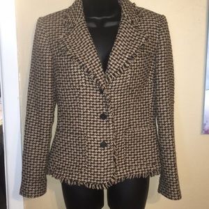 Dress Blazer